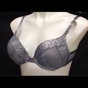 Victoria secret bombshell bra